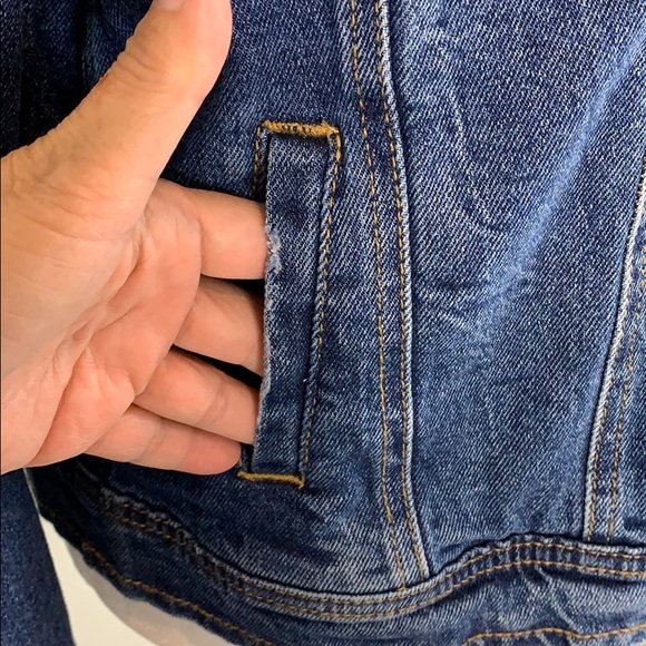 Universal Thread Freedom Jacket - Picture 5 of 10